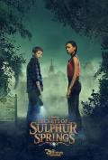 European American TV - 硫磺泉的秘密 Secrets of Sulphur Springs