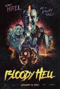 Documentary movie - 血腥地狱 Bloody Hell