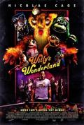 Documentary movie - 威利的游乐园 Willy's Wonderland / 沃利的游乐园 / Wally's Wonderland