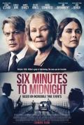 Documentary movie - 6分钟到午夜 / 12 Minutes to Midnight