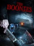 Horror movie - 逃离食人族 The Boonies