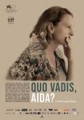 Story movie - 艾达怎么了 Quo Vadis, Aida?