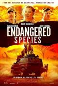 Documentary movie - 濒危物种 Endangered Species