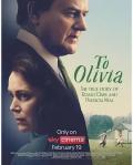 Documentary movie - 致奥利维亚 To Olivia / An Extra July / An Unquiet Life