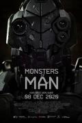 Documentary movie - 人造怪物 MONSTERS of MAN