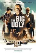 Documentary movie - 大凶 The Big Ugly / 大凶险