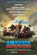 Documentary movie - 美国：一部电影 / America: The Motion Picture