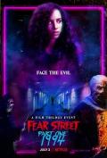Documentary movie - 恐惧街 / Fear Street