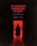 Documentary movie - 一个经典的恐怖故事 / A Classic Horror Story