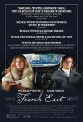 Documentary movie - 法式出口 / French Exit