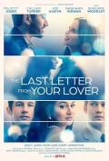 爱人的最后一封情书 / Last Letter from Your Lover