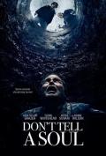 Documentary movie - 别告诉任何人 / Don't Tell A Soul