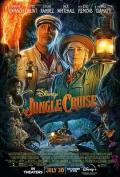 丛林奇航 / Jungle Cruise