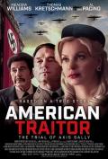 Documentary movie - 美国叛徒：轴心莎莉的审判 / American Traitor: The Trial of Axis Sally