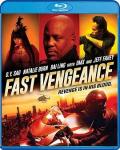 Documentary movie - 极速复仇 / Fast Vengeance
