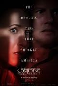 Documentary movie - 招魂3 / The Conjuring: The Devil Made Me Do It