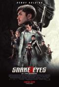 Documentary movie - 特种部队：蛇眼起源 / Snake Eyes: G.I. Joe Origins