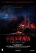 Documentary movie - 永不入睡：猛鬼街传奇 / Never Sleep Again: The Elm Street Legacy