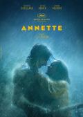Documentary movie - 安妮特 / Annette