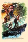 Documentary movie - 寻找奇迹水人 / The Water Man
