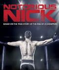 Documentary movie - 残缺格斗士 / Notorious Nick