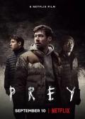 Documentary movie - 猎物 / Prey