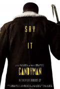 Documentary movie - 糖果人 / Candyman