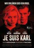 Documentary movie - 我是卡尔 / Je Suis Karl