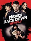 Documentary movie - 永不退缩：反抗 / Never Back Down: Revolt