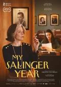 Documentary movie - 职场心计文学梦 / My Salinger Year