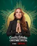 卡罗琳·科贝库斯：圣诞那些事 / Carolin Kebekus: The Last Christmas Special