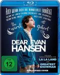 Documentary movie - 致埃文·汉森 / Dear Evan Hansen
