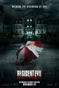 Documentary movie - 新生化危机 / Resident Evil: Welcome to Raccoon City