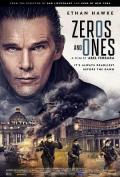 Documentary movie - 零和一 / Zeros and Ones