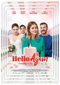 Comedy movie - 你好，再见2020 / Hello Again - A Wedding Day