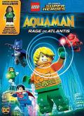乐高DC超级英雄：亚特兰蒂斯之怒 / 乐高DC超级英雄：海王 — 亚特兰蒂斯之战,Lego DC Super Heroes: Aquaman: Rage of Atlantis