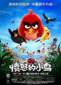 愤怒的小鸟 / 愤怒鸟大电影(港),愤怒鸟玩电影(台),愤怒的小鸟大电影,The Angry Birds Movie