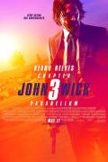 Action movie - 疾速追杀3 / 杀神John Wick 3(港),捍卫任务3：全面开战(台),疾速备战,疾速逃亡,极速追杀：第三章,约翰·威克3,还我狗命3(豆友译名),John Wick 3,Alpha Cop,John Wick: Chapter 3,John Wick 3: Parabellum