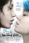 Love movie - 阿黛尔的生活 / 接近无限温暖的蓝(港),蓝色是最温暖的颜色(台),火热蓝色,阿黛儿的一生：第一、二章,Adele: Chapters 1 & 2,Blue Is the Warmest Color