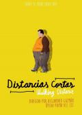 Comedy movie - 行走距离 / 友谊在最近的距离(台),Walking Distance