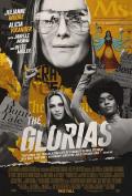 Story movie - 格洛丽亚在路上 / 我的行进人生,我的生活在路上,我的人生道路,My Life on the Road,The Glorias: A Life on the Road,格洛丽亚