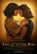 Love movie - 告诉蜜蜂 / 蜜?密(台),蜜语,诉之蜜语