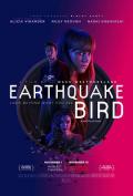 Horror movie - 惊弓之鸟2019 / 地震鸟(港/台),The Earthquake Bird
