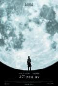 Science fiction movie - 天空中的露西 / 露西上太空(台),淡蓝色圆点,Pale Blue Dot