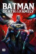 蝙蝠侠：家庭之死 / 蝙蝠侠：家族之死