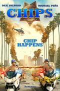 Action movie - 加州公路巡警 / 公路巡警