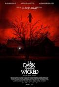 Horror movie - 黑暗与邪恶 / The Dark & The Wicked