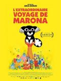 cartoon movie - 马茹娜的非凡旅程 / 小狗九的三宅一生(港),汪星人的奇幻漂流(台),The Extraordinary Voyage of Marona,The Fantastic Voyage of Marona,Marona's Fantastic Tale,Marona