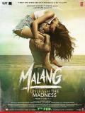 Action movie - 疯狂流浪者 / 马郎,Malang - Unleash the Madness,Vagrant