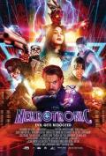 Science fiction movie - 尼可曼斯 / Nekrotronic,除魔者聯盟(台)